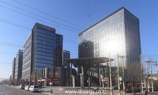 点石商务公园